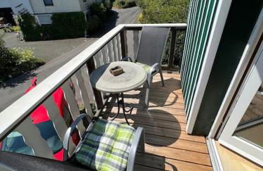 Schöne Unterkunft mit Balkon - Foto 8