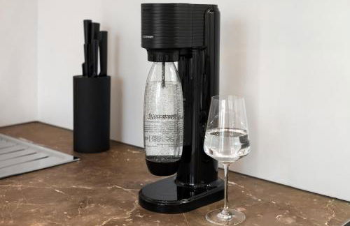 Rosenberg-Suites - Parkplatz, Zentral, Business & Privat - Foto 11