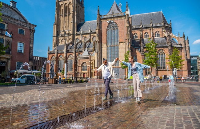 Modern Chalet Near De Veluwe National Park - Foto 38