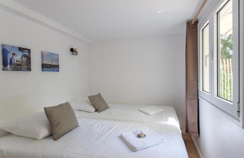 Villa des Sables - Foto 43