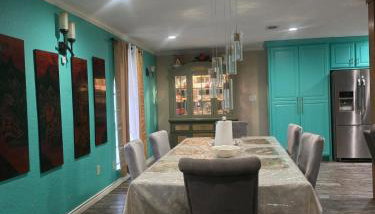 5BR3BA Home, 2 Blocks from Beach, ADA Accessible - Foto 5