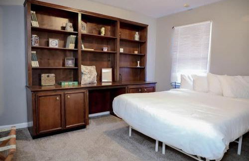 The Regal Courtyard Retreat 5 Min to ASU - Foto 37