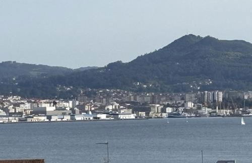 Mirador playa do Con, Chill-Out de lujo, vistas al mar, con piscina y parking gratis - Foto 34