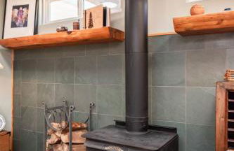 Your Spacious Escape: Creek, Pool, Sauna, Hot Tub - Foto 11