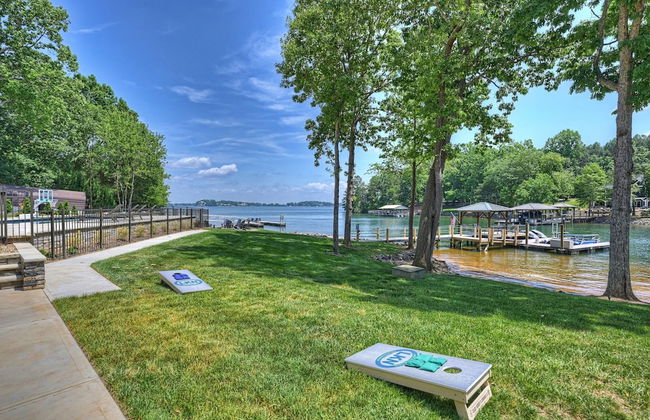 Bright Water Cove by Avantstay Saltwater Pool - Foto 43