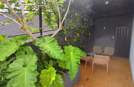 Com piscina e academia para você MIN404 - Foto 15