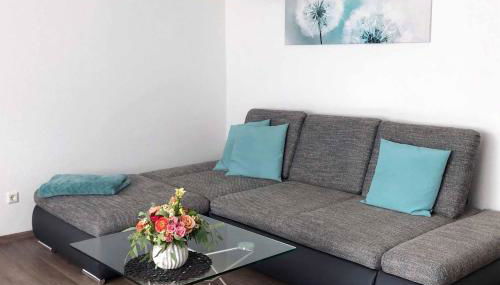 Ferienwohnung AusZeit - Foto 2