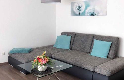 Ferienwohnung AusZeit - Foto 2