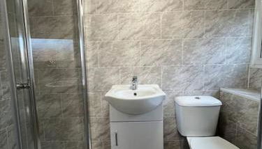 old cricket pavilion, Riding mill, Northumberland - Foto 4