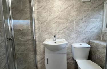 old cricket pavilion, Riding mill, Northumberland - Foto 4