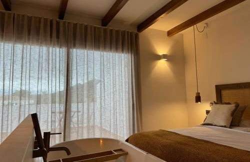 KAUKABA-Apartamentos Rurales- Adults Only - Foto 36