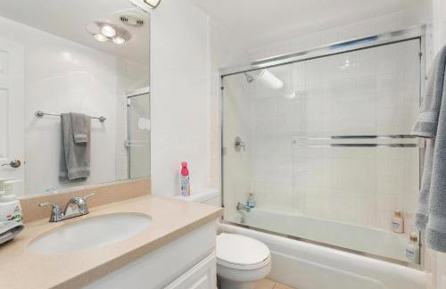 The violet-Santa Monica highrise beach front&view - Foto 6