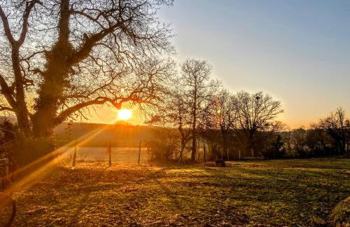 "L'or et des Landes" - 6 personnes - 5 minutes centre équestre et 10 minutes de Nérac - Foto 25