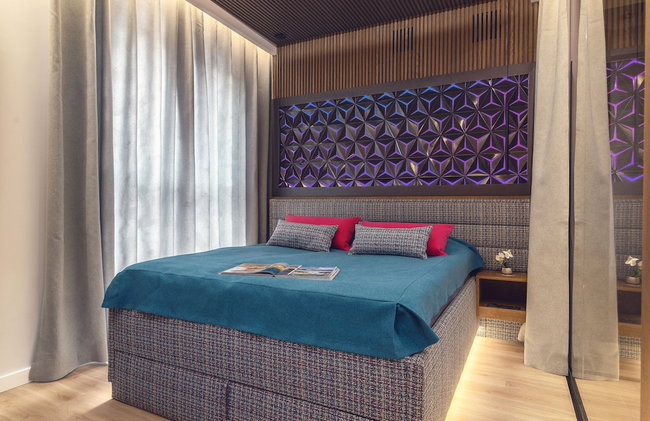 Comfort Apartments Granaria - Foto 14