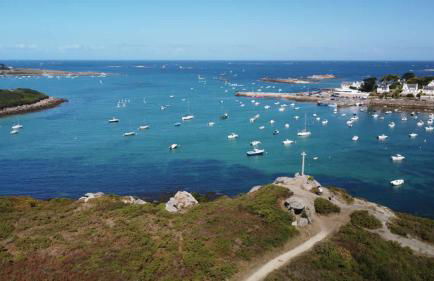 Ty Mor Bras - Maison familiale à 2 pas de la plage - Foto 38