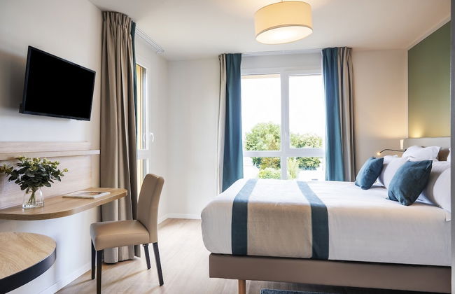 Residhome Chartres - Foto 3