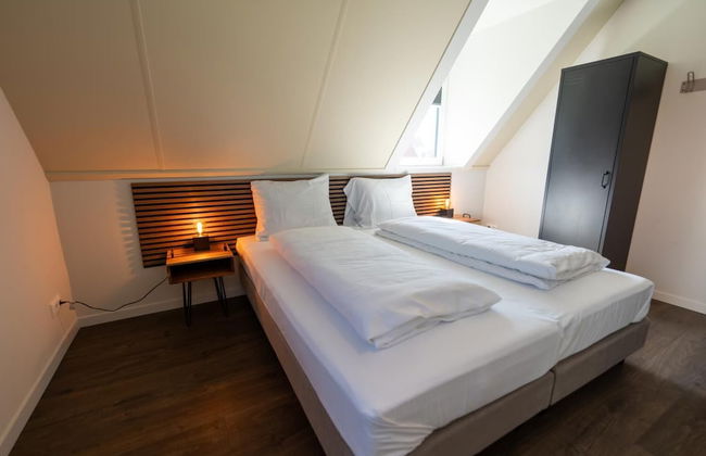 Waterdorp Burdaard - Foto 20