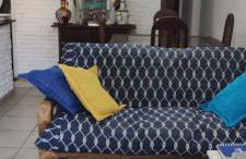 Refúgio Azul na Praia - Itaipuaçu-RJ - Foto 11