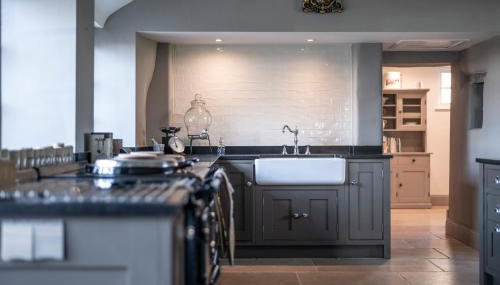 Georgian Country House -Panoramic Views -Sleeps 12 - Foto 3