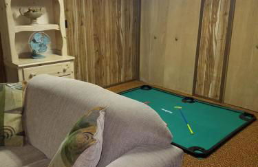 Saw Creek Cabin - Regent Hilltop - Foto 48