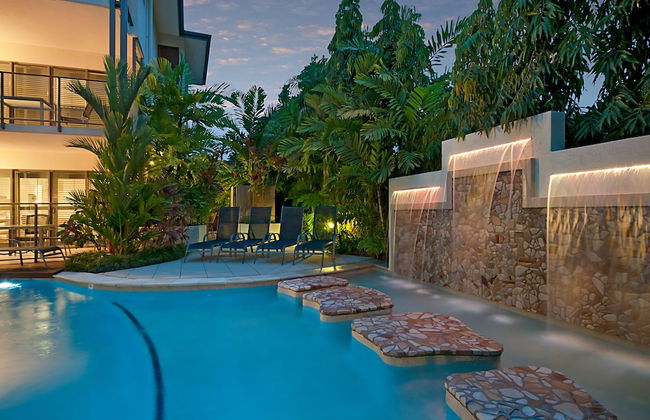 Shantara Resort Port Douglas - Adults Only Retreat - Foto 48
