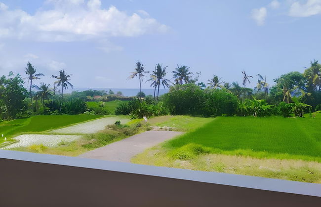 Jnana Bali Villa - Foto 24