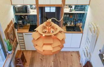 Tiny Haus auf idyllischem Grundstück im Rittergut - Foto 22