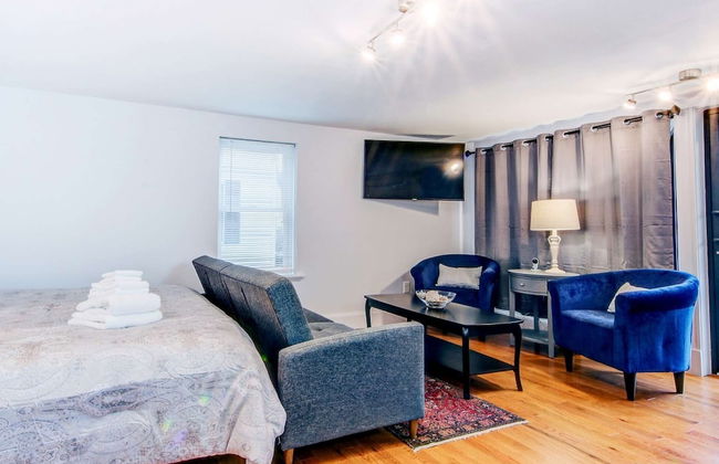 Kindred Spirits - Foto 1