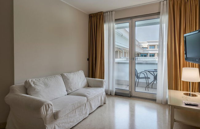 Apt24 - Relais du Lac 216 - Foto 3