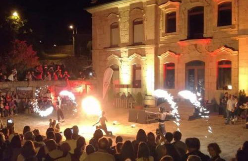 Casa da Vila - Apartamento rés chão - Foto 36