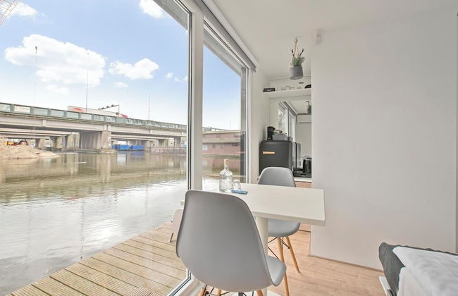 HouseBoat the NEW LAKE - Foto 31