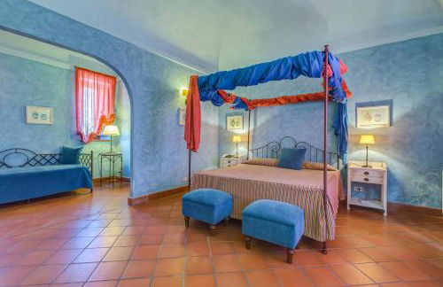 Country Resort la Casa delle Monache - Foto 21