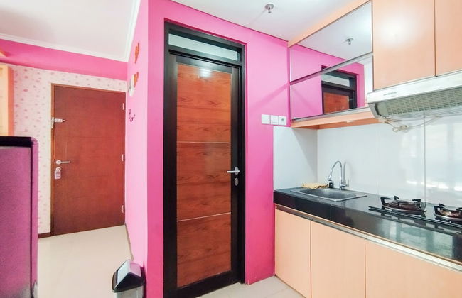 Brand New 2Br Apartment Gateway Pasteur - Foto 10