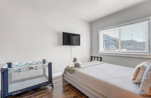 Coyote Condo - Pet-Friendly Downtown Mountain View - Foto 35