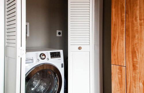 Eastern Market Carriage house efficiency PRIVACY - Foto 11