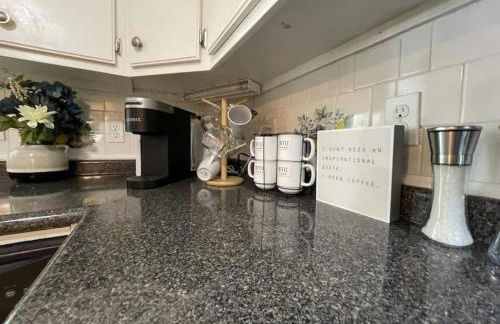 The Yellow Cottage By Tims Ford Lake - Foto 17