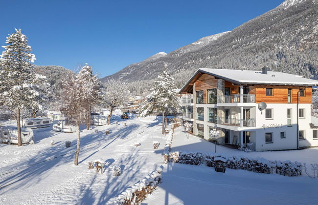 Appartement 2+2 - Foto 2