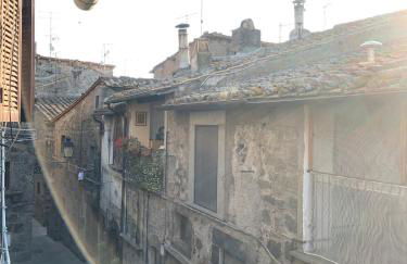 La Locanda dei Fedeli di Vitorchiano - Foto 8