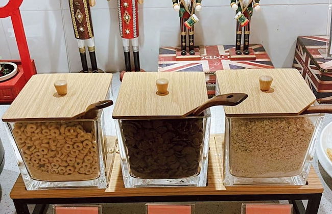 Citadines Yunlong Lake Xuzhou - Photo 49