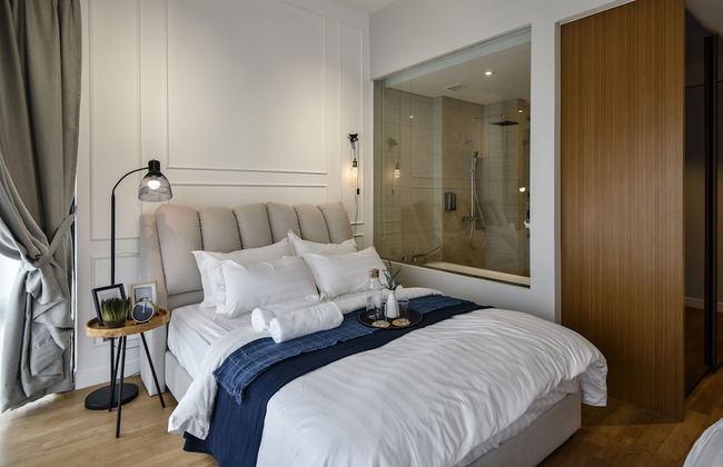 Anggun Residence Icon Stay KLCC - Photo 5