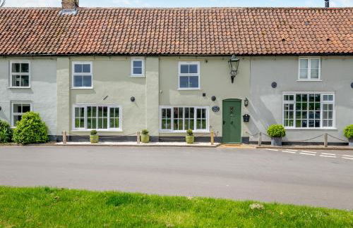 Seascape Cottage - Foto 3