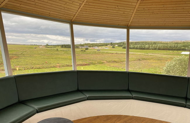 Laugavellir House and Tower Suite - Foto 24