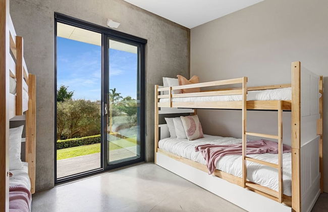 Luxury Portsea Sanctuary Gas Heat Pool Gardens - Foto 31