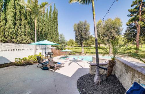 Golf, Swim, Relax Family Retreat in Corona! - Foto 30