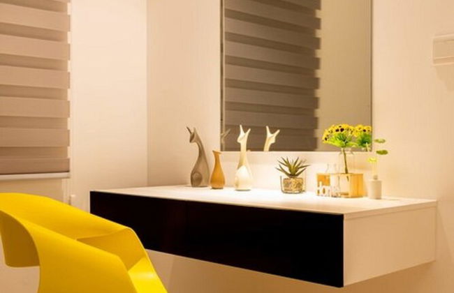 Southwest Designer's Suite by D Imperio Homestay - Foto 16