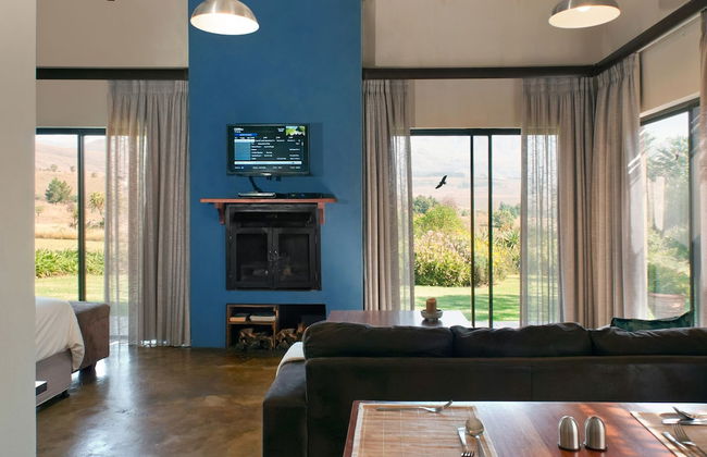 Ama Casa Cottages - Foto 5