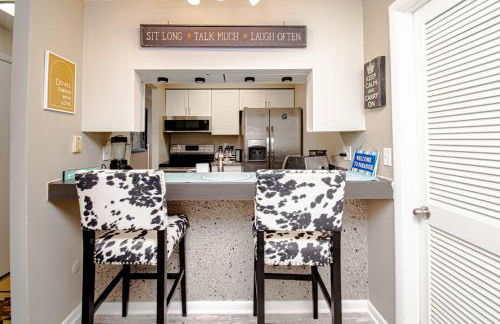 Lovely Eclectic Duplex - Peaceful Neighborhood - Foto 18