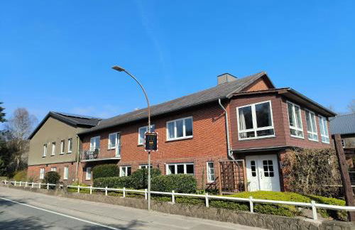 Hilde - gemütliche und moderne FeWo bei der Porzellanbörse - Foto 23