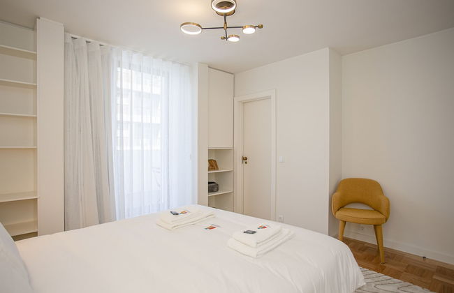 Liiiving in Porto - Design Bright House - Foto 9