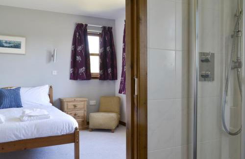 Battanropie Lodge - Foto 10